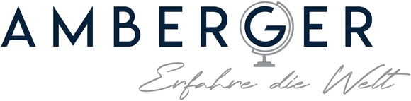 bustours Amberger GmbH & Co. KG Logo