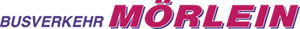 Busverkehr Mörlein Logo