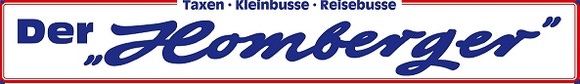 Der Homberger Logo