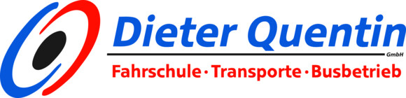 Dieter Quentin GmbH Logo
