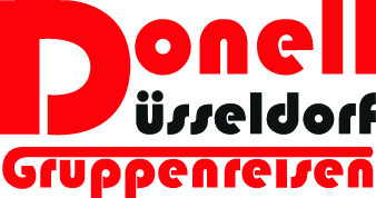 Donell Bus GmbH Logo