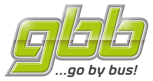 GBB Omnibusbetrieb Logo