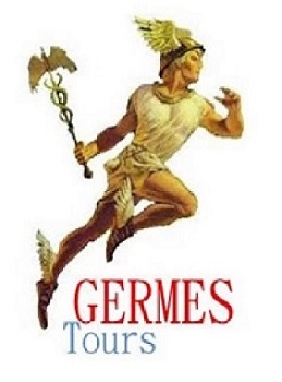 Germes Tours GmbH Logo