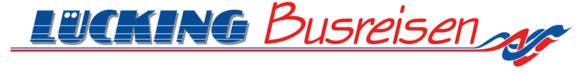 Lücking Busreiseveranstalter GmbH Logo