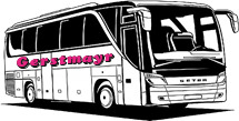 Gerstmayr Reisen Betriebs-GmbH Logo