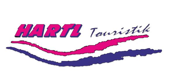 Hartl Touristik e.K. Logo