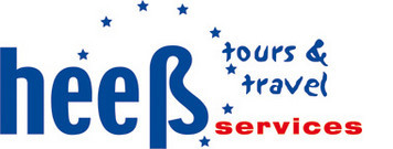 Heeß Reisen GmbH Logo