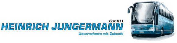 Heinrich Jungermann GmbH Logo