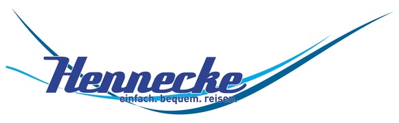 Hennecke Travel GmbH & Co. KG Logo