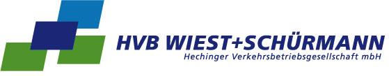 HVB Wiest+Schürmann Logo
