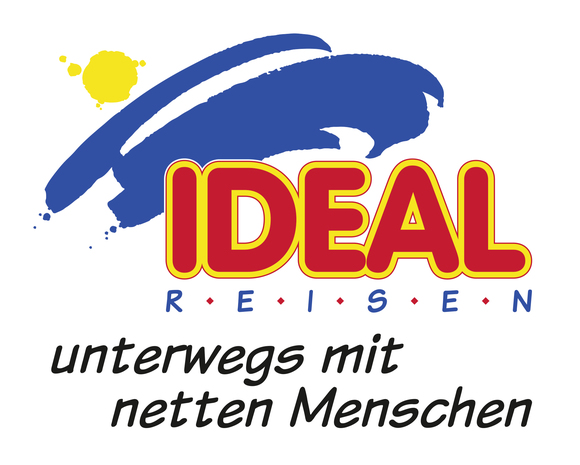 IDEAL REISEN GMBH Logo