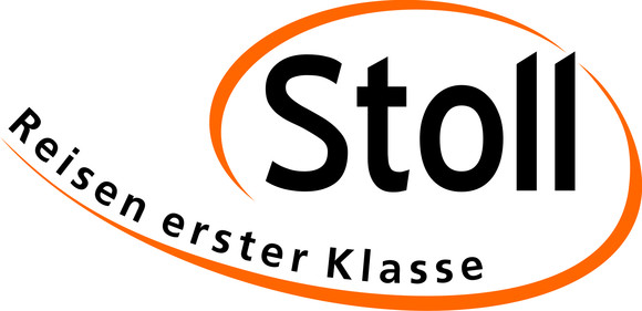 Jochen Stoll Omnibusbetrieb Logo