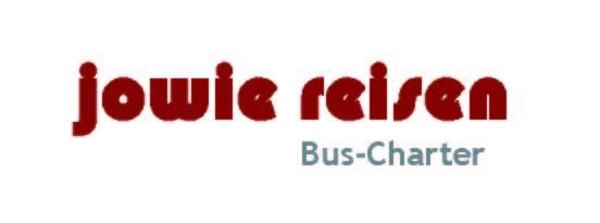 Jowie-Reisen Logo