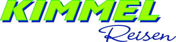 Kimmel-Reisen GbR Logo
