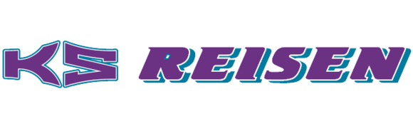 KS-Reisen GmbH Logo