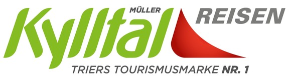 KYLLTAL-REISEN GMBH Logo