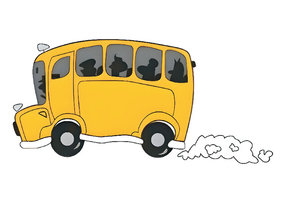 Mathias Schmid Busreisen Logo