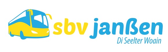 SBV Janßen GmbH & Co. KG Logo