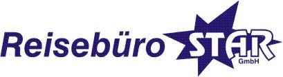 Rau Reisebüro Star GmbH Logo