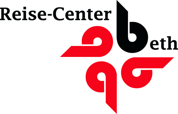 Reise-Center Beth GmbH&CoKG Logo