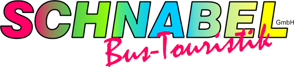 Schnabel-Touristik GmbH Logo