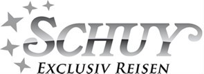 Schuy Exclusiv Reisen GmbH&CO.KG Logo