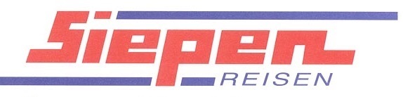 Siepen Reisen GmbH Logo