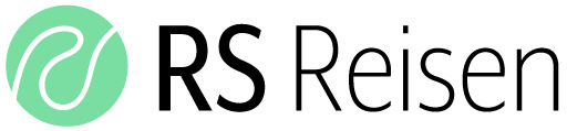 RS Reisen e. K. Logo