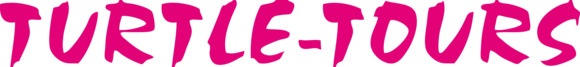 TURTLE-TOURS GmbH Logo