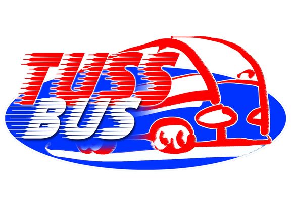 Tuss Verkehrsgesellschaft mbH Logo
