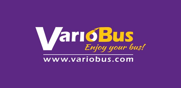 VarioBus GmbH Logo
