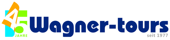 Wagner -Tours – Manfred Wagner Logo