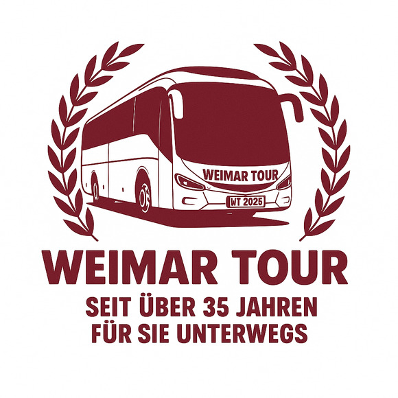 Weimar-Tour GmbH Logo