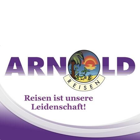 Arnold Reisen GmbH Logo
