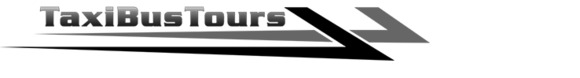 TaxiBusTours Gmbh & Co. KG Logo