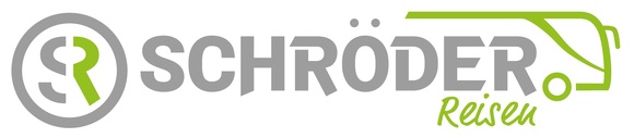 Schröder Reisen – Andreas Schröder e.K. Logo