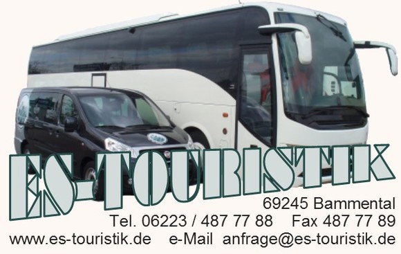 ES-Touristik Logo