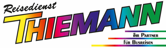 Reisedienst Thiemann GmbH Logo