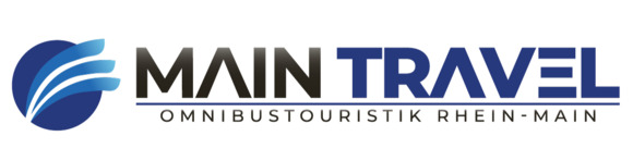 Main Travel – Omnibustouristik Rhein-Main Logo