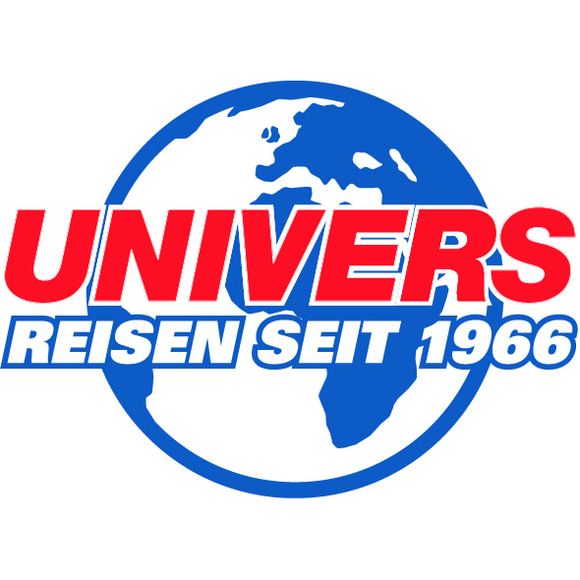 Univers-reisen Logo