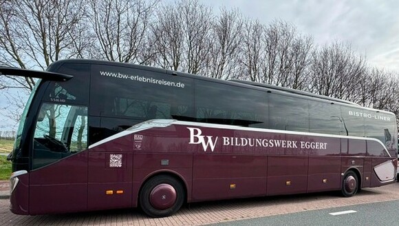 Bildungswerk Eggert Logo