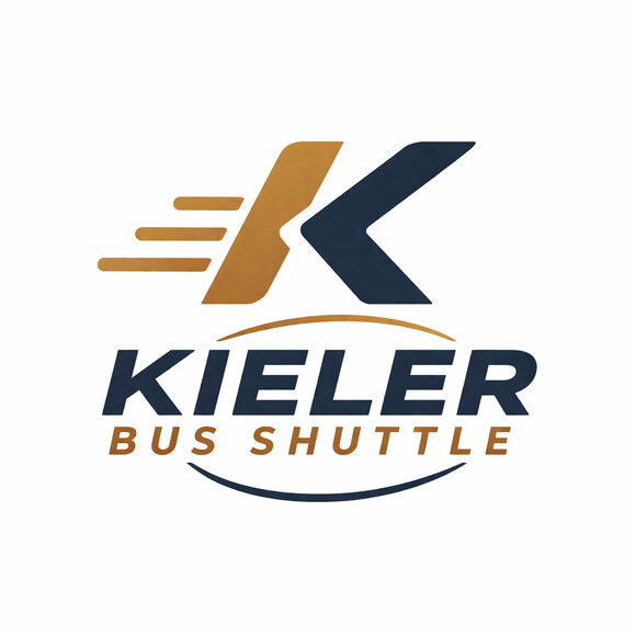Kieler Bus Shuttle Logo