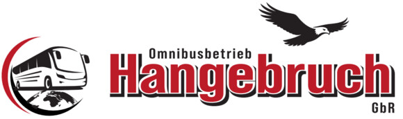 Omnibusbetrieb Hangebruch GbR Logo