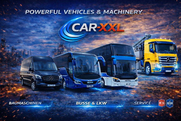 CAR-XXL Logo