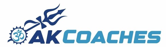 AK Coaches Logo