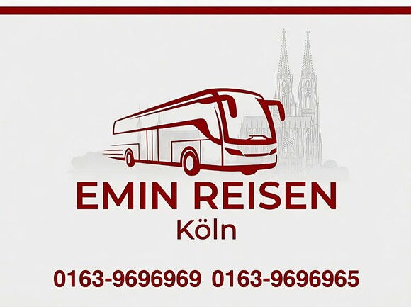 Emin Reisen Logo