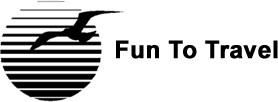 Fun to Travel – Gabriele Waade Logo