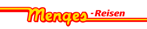 Omnibusbetrieb Menges GmbH Logo