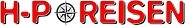 H-P Reisen GmbH Logo