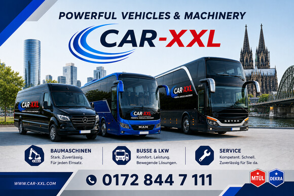 CAR-XXL Logo